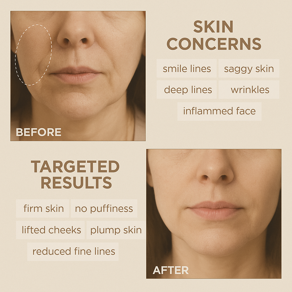 GuaSha Pro+ Facial Lifting Tool™